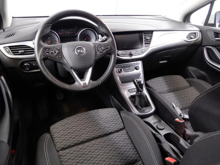 Photo 9 VIN: W0LBD8EC0G8092624 - OPEL ASTRA SPORTS TOURER 