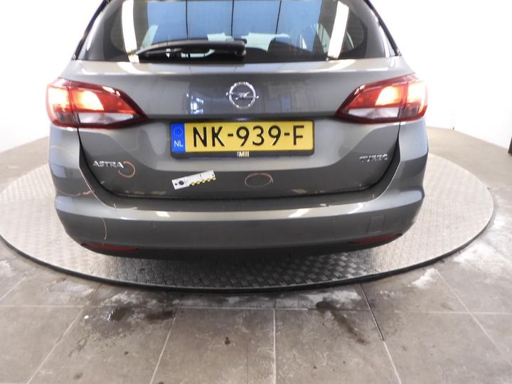 Photo 28 VIN: W0LBD8EC0H8047247 - OPEL ASTRA SPORTS TOURER 