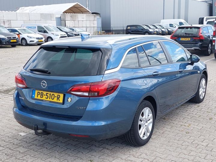 Photo 3 VIN: W0LBD8EC1H8081732 - OPEL ASTRA SPORTS TOURER 