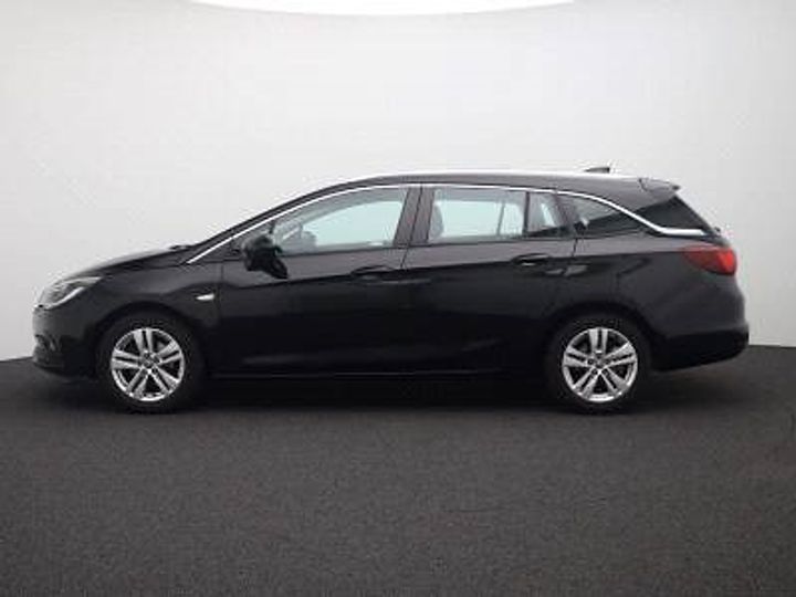 Photo 2 VIN: W0LBD8EC1H8088969 - OPEL ASTRA SPORTS TOURER 