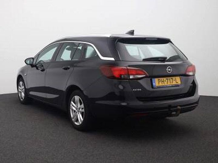 Photo 3 VIN: W0LBD8EC1H8088969 - OPEL ASTRA SPORTS TOURER 