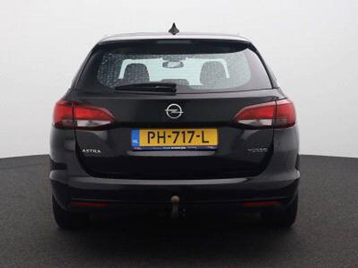 Photo 4 VIN: W0LBD8EC1H8088969 - OPEL ASTRA SPORTS TOURER 