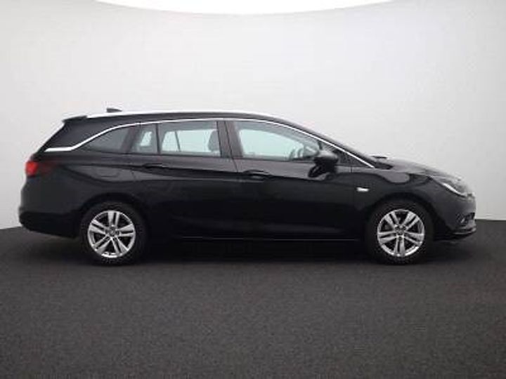 Photo 6 VIN: W0LBD8EC1H8088969 - OPEL ASTRA SPORTS TOURER 