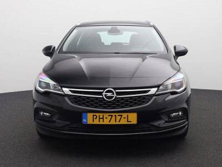 Photo 8 VIN: W0LBD8EC1H8088969 - OPEL ASTRA SPORTS TOURER 