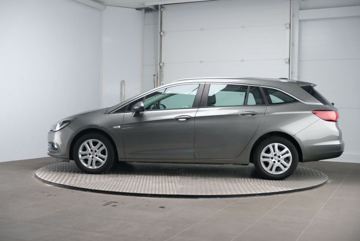 Photo 2 VIN: W0LBD8EC2H8062588 - OPEL ASTRA SPORTS TOURER 