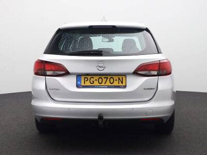 Photo 4 VIN: W0LBD8EC2H8088298 - OPEL ASTRA SPORTS TOURER 