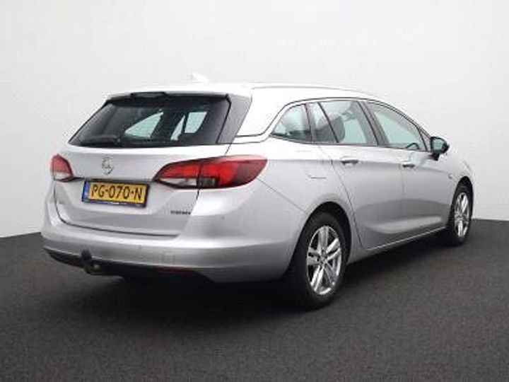 Photo 3 VIN: W0LBD8EC2H8088298 - OPEL ASTRA SPORTS TOURER 