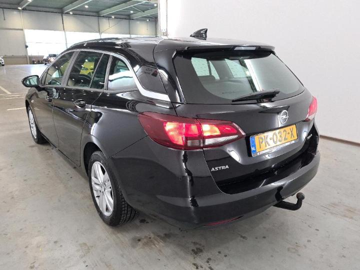 Photo 3 VIN: W0LBD8EC2H8090116 - OPEL ASTRA SPORTS TOURER 