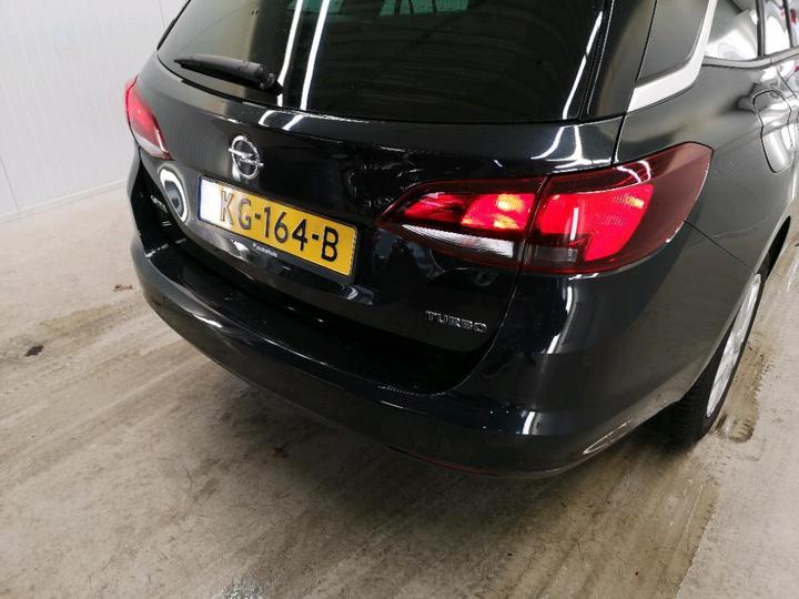 Photo 30 VIN: W0LBD8EC4G8115418 - OPEL ASTRA 