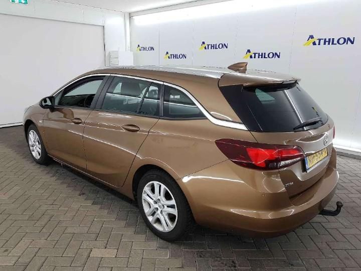 Photo 3 VIN: W0LBD8EC4H8040043 - OPEL ASTRA SPORTS TOURER 