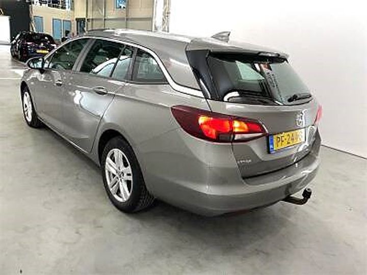 Photo 2 VIN: W0LBD8EC4H8087976 - OPEL ASTRA SPORTS TOURER 