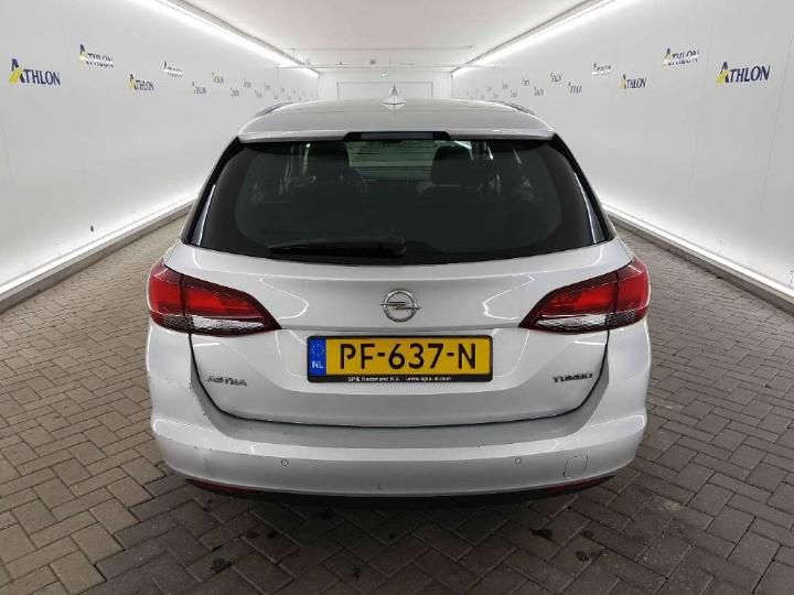 Photo 20 VIN: W0LBD8EC4H8088884 - OPEL ASTRA SPORTS TOURER 