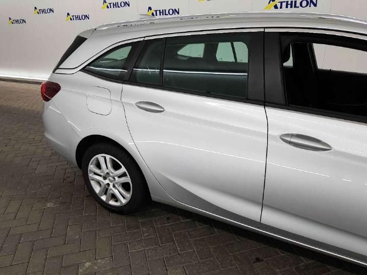 Photo 26 VIN: W0LBD8EC4H8088884 - OPEL ASTRA SPORTS TOURER 