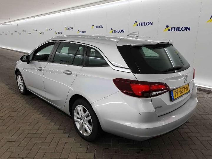 Photo 3 VIN: W0LBD8EC4H8088884 - OPEL ASTRA SPORTS TOURER 