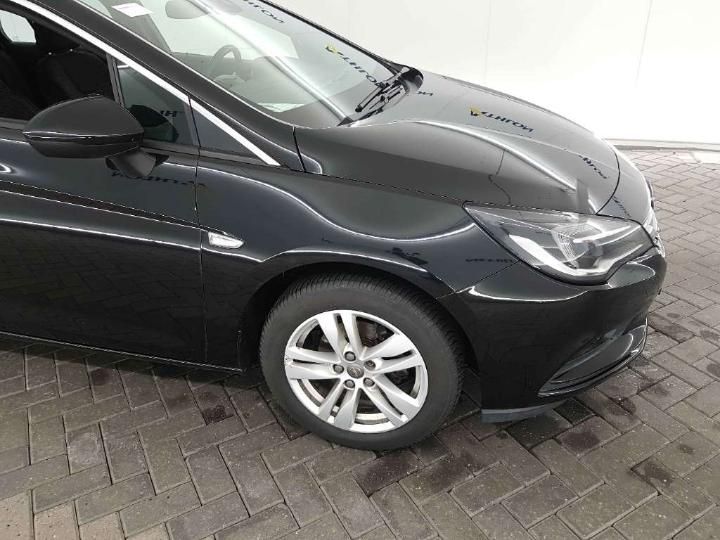 Photo 28 VIN: W0LBD8EC5H8020674 - OPEL ASTRA SPORTS TOURER 