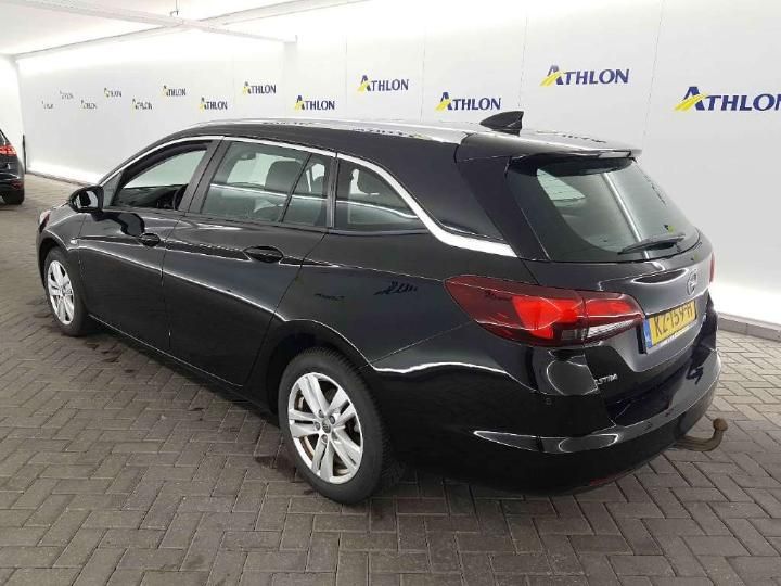 Photo 3 VIN: W0LBD8EC5H8020674 - OPEL ASTRA SPORTS TOURER 