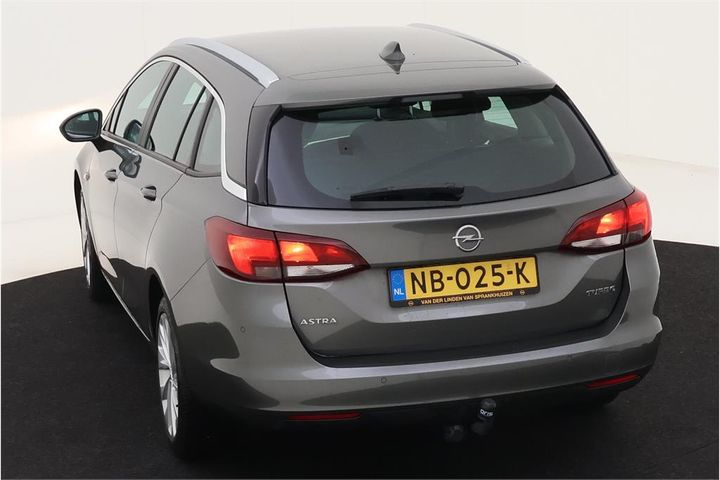 Photo 3 VIN: W0LBD8EC5H8021761 - OPEL ASTRA SPORTS TOURER 