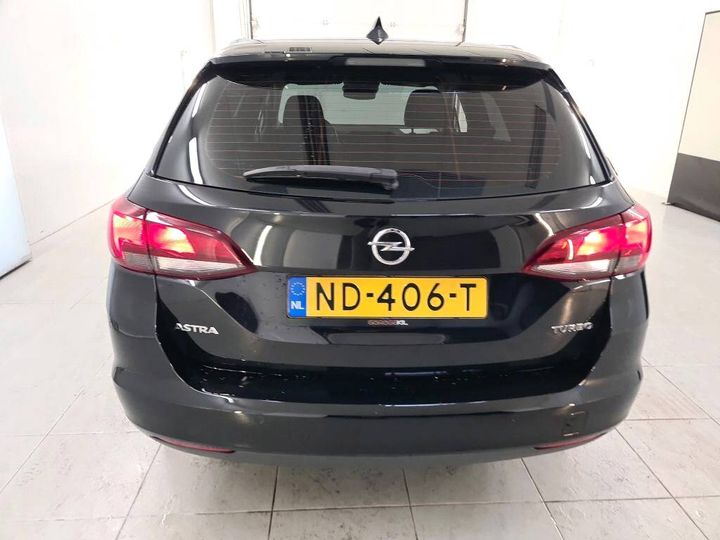 Photo 2 VIN: W0LBD8EC6H8040951 - OPEL ASTRA SPORTS TOURER 