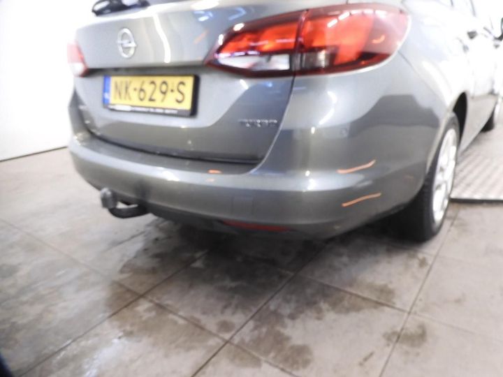 Photo 18 VIN: W0LBD8EC6H8051643 - OPEL ASTRA SPORTS TOURER 