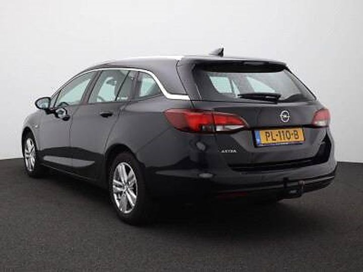 Photo 3 VIN: W0LBD8EC6H8089907 - OPEL ASTRA SPORTS TOURER 