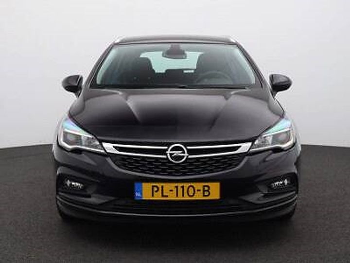 Photo 8 VIN: W0LBD8EC6H8089907 - OPEL ASTRA SPORTS TOURER 