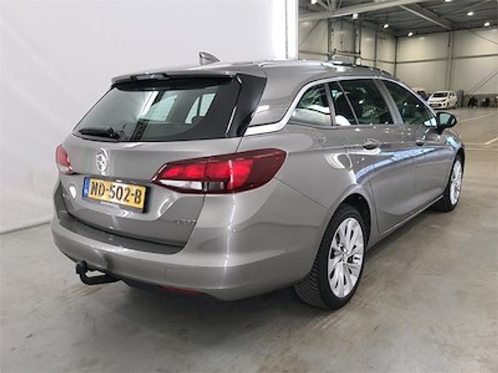 Photo 3 VIN: W0LBD8EC7H8037556 - OPEL ASTRA SPORTS TOURER 