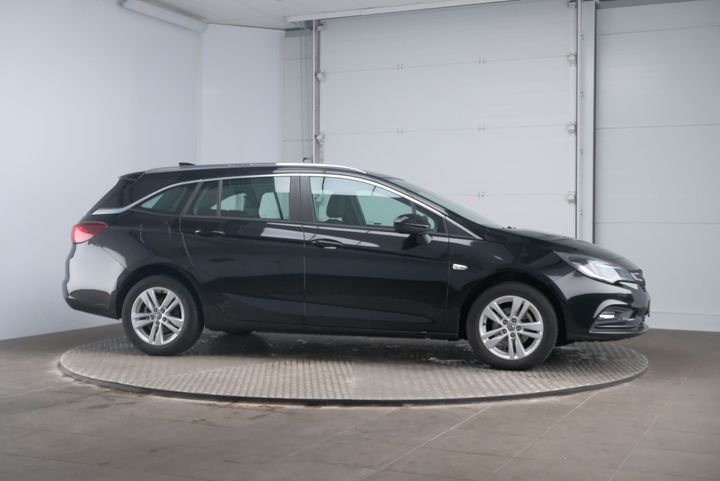 Photo 5 VIN: W0LBD8EC7H8048508 - OPEL ASTRA SPORTS TOURER 