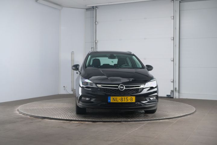 Photo 6 VIN: W0LBD8EC7H8048508 - OPEL ASTRA SPORTS TOURER 