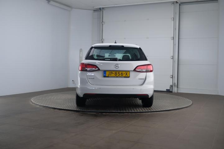 Photo 4 VIN: W0LBD8EC8G8078115 - OPEL ASTRA SPORTS TOURER 