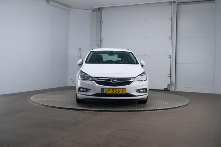 Photo 6 VIN: W0LBD8EC8G8078115 - OPEL ASTRA SPORTS TOURER 