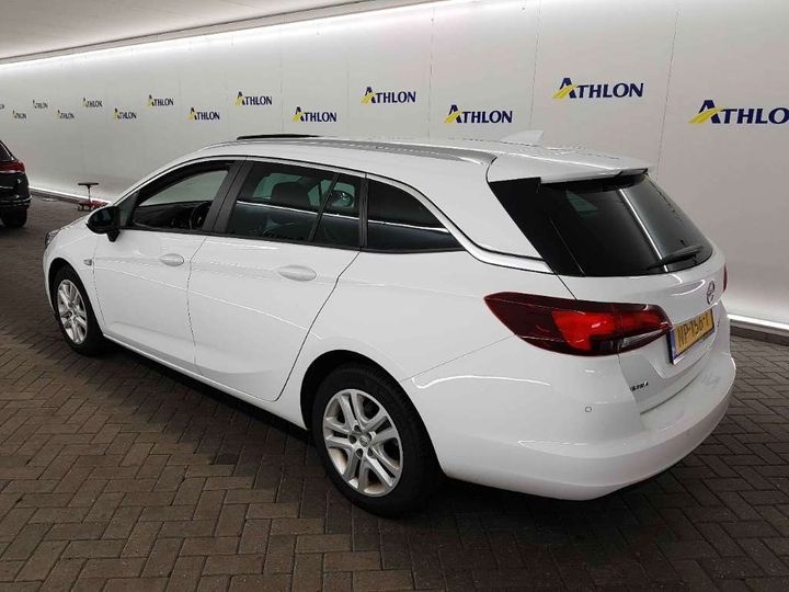 Photo 3 VIN: W0LBD8EC8H8068721 - OPEL ASTRA SPORTS TOURER 