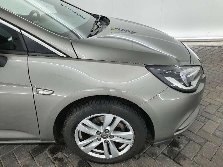 Photo 21 VIN: W0LBD8EC9H8040135 - OPEL ASTRA SPORTS TOURER 