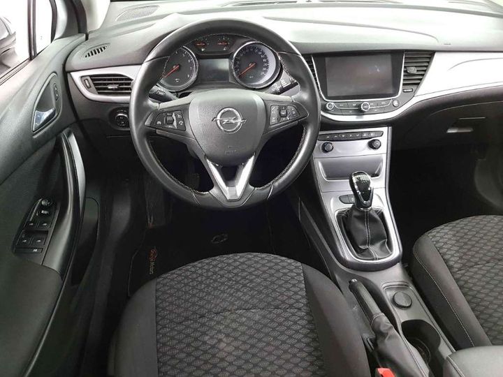 Photo 7 VIN: W0LBD8ECXH8020234 - OPEL ASTRA SPORTS TOURER 