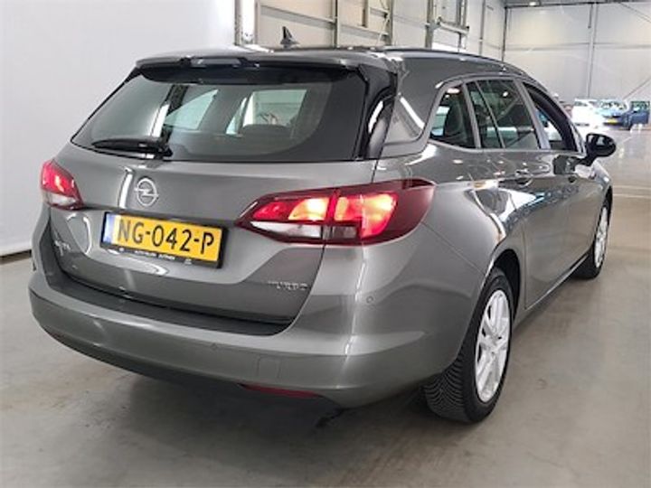 Photo 3 VIN: W0LBD8ECXH8043495 - OPEL ASTRA SPORTS TOURER 