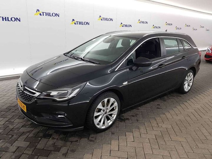 Photo 0 VIN: W0LBD8EG1G8103620 - OPEL ASTRA SPORTS TOURER 