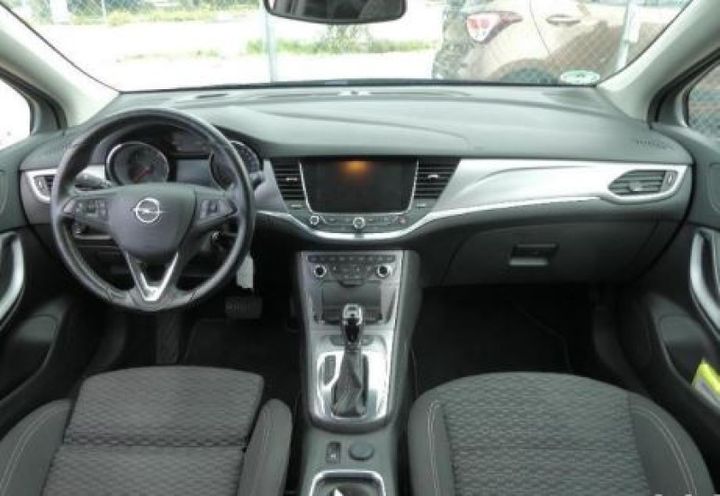 Photo 2 VIN: W0LBD8EG2H8037287 - OPEL ASTRA ST 