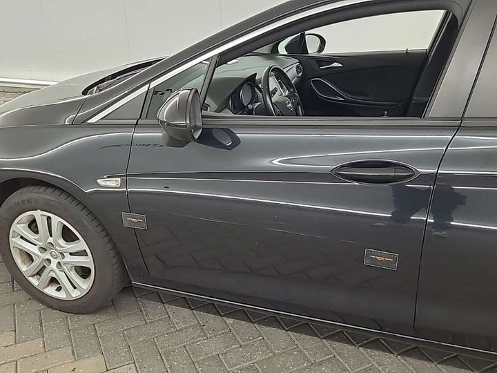 Photo 14 VIN: W0LBD8EG3G8117759 - OPEL ASTRA SPORTS TOURER 