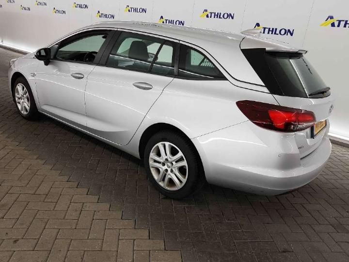 Photo 3 VIN: W0LBD8EG4H8097104 - OPEL ASTRA SPORTS TOURER 