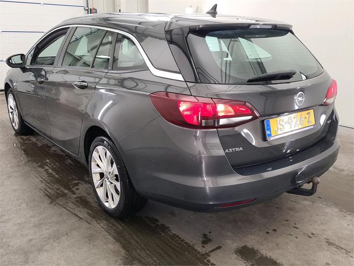 Photo 14 VIN: W0LBD8EG6G8082814 - OPEL ASTRA 