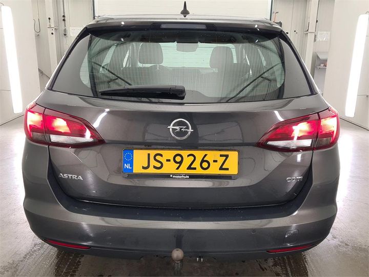 Photo 15 VIN: W0LBD8EG6G8082814 - OPEL ASTRA 