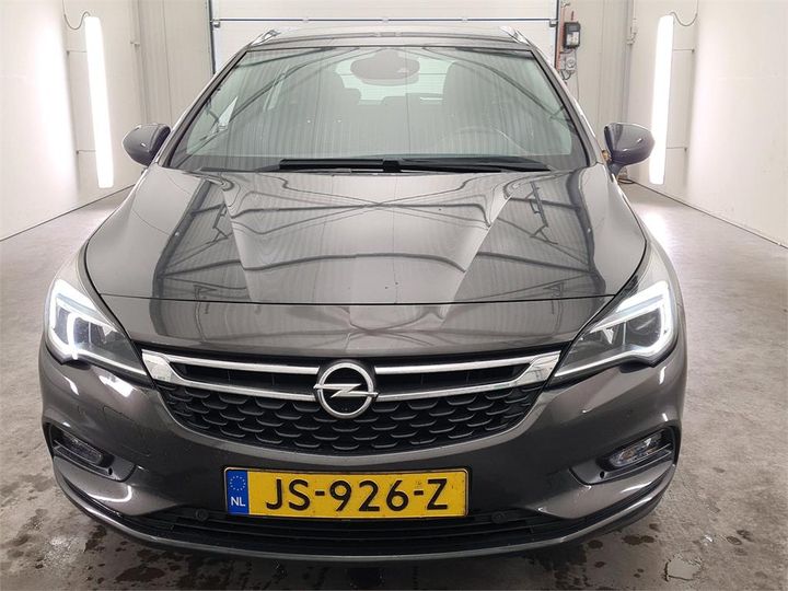 Photo 17 VIN: W0LBD8EG6G8082814 - OPEL ASTRA 