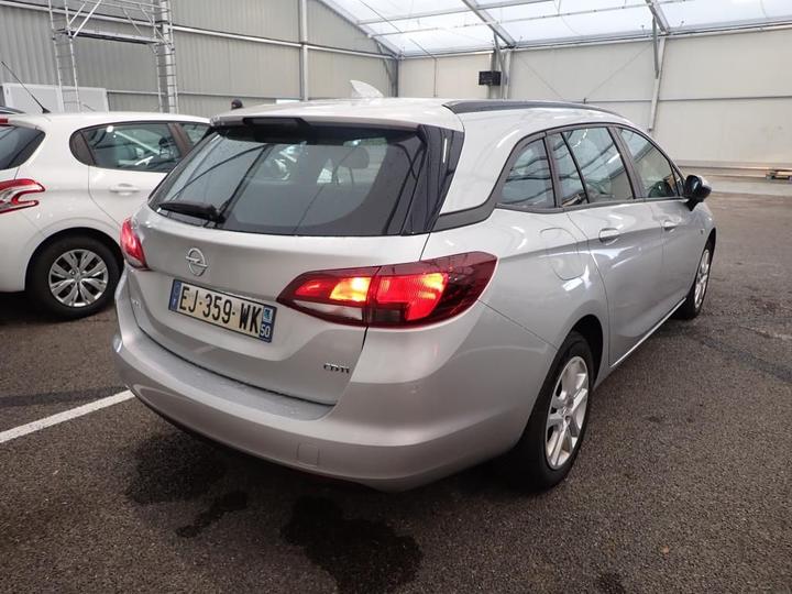 Photo 2 VIN: W0LBD8EG6H8042170 - OPEL ASTRA 