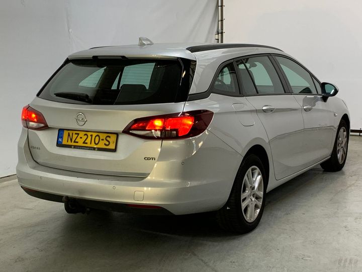 Photo 3 VIN: W0LBD8EG6H8081387 - OPEL ASTRA SPORTS TOURER 