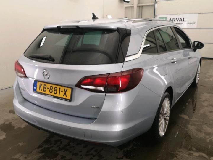 Photo 2 VIN: W0LBD8EG7G8105145 - OPEL ASTRA 