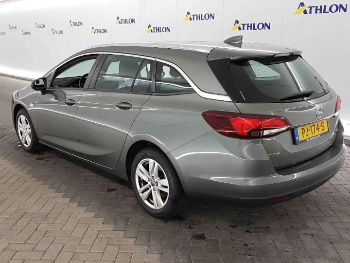 Photo 3 VIN: W0LBD8EG7H8096495 - OPEL ASTRA SPORTS TOURER 