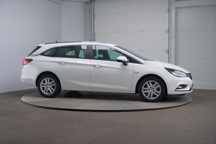 Photo 5 VIN: W0LBD8EG8G8116073 - OPEL ASTRA-SPORTS-TOURER 