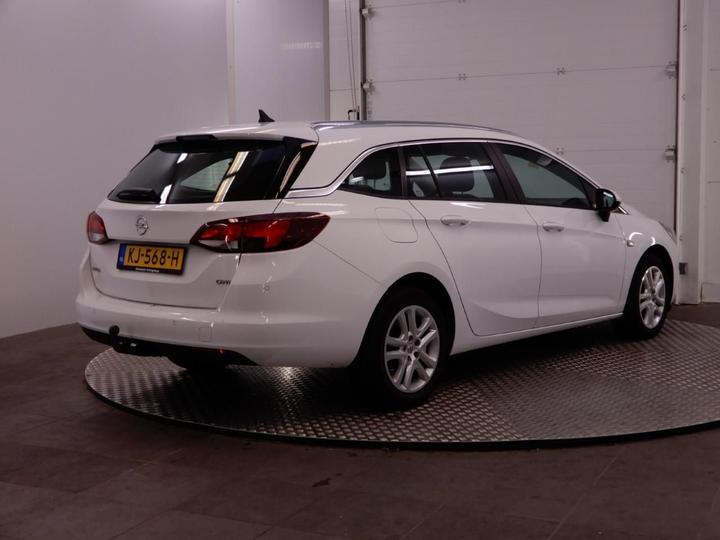 Photo 8 VIN: W0LBD8EG8G8116073 - OPEL ASTRA-SPORTS-TOURER 