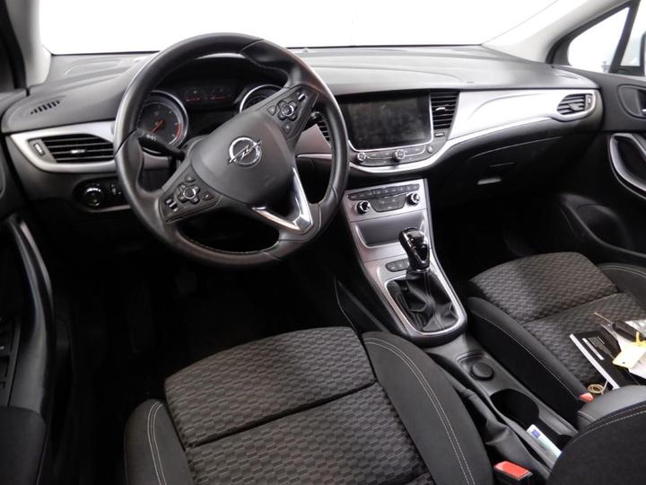 Photo 9 VIN: W0LBD8EG8G8116073 - OPEL ASTRA-SPORTS-TOURER 