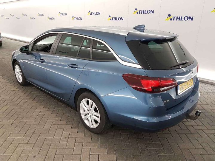 Photo 3 VIN: W0LBD8EG8H8058046 - OPEL ASTRA SPORTS TOURER 