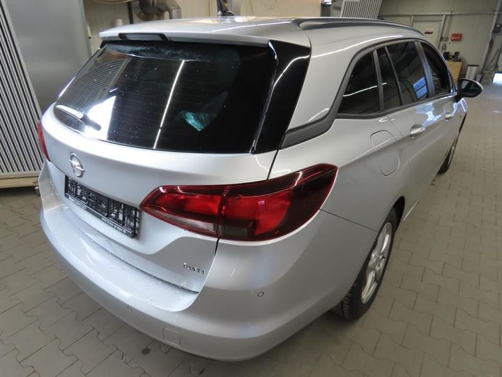 Photo 6 VIN: W0LBD8EG9G8105132 - OPEL ASTRA SPORTS TOURER 